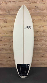 Hybrid 5 Fin 5'8"