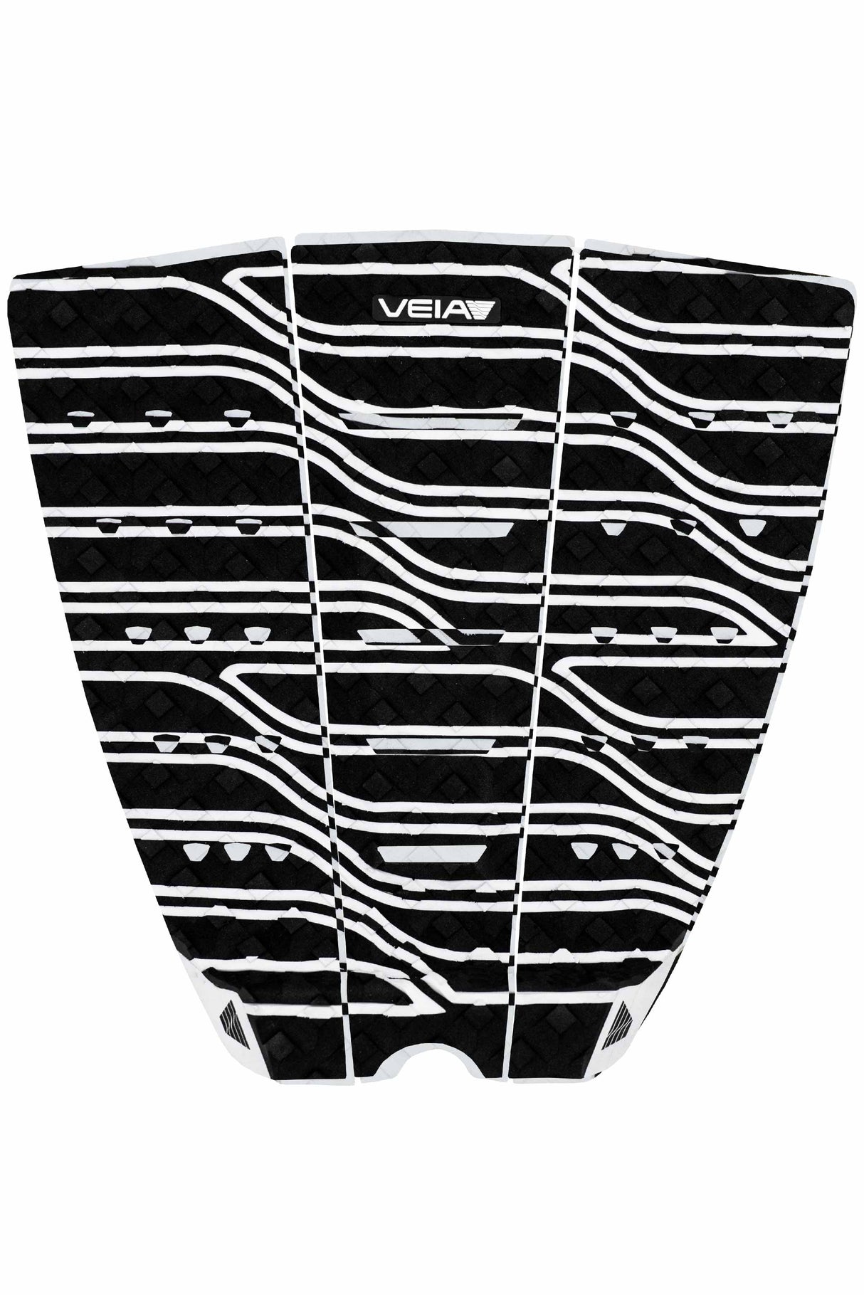 Explorer Waveform 3 Piece Squash Pad