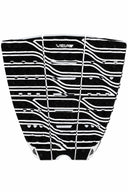 Explorer Waveform 3 Piece Squash Pad