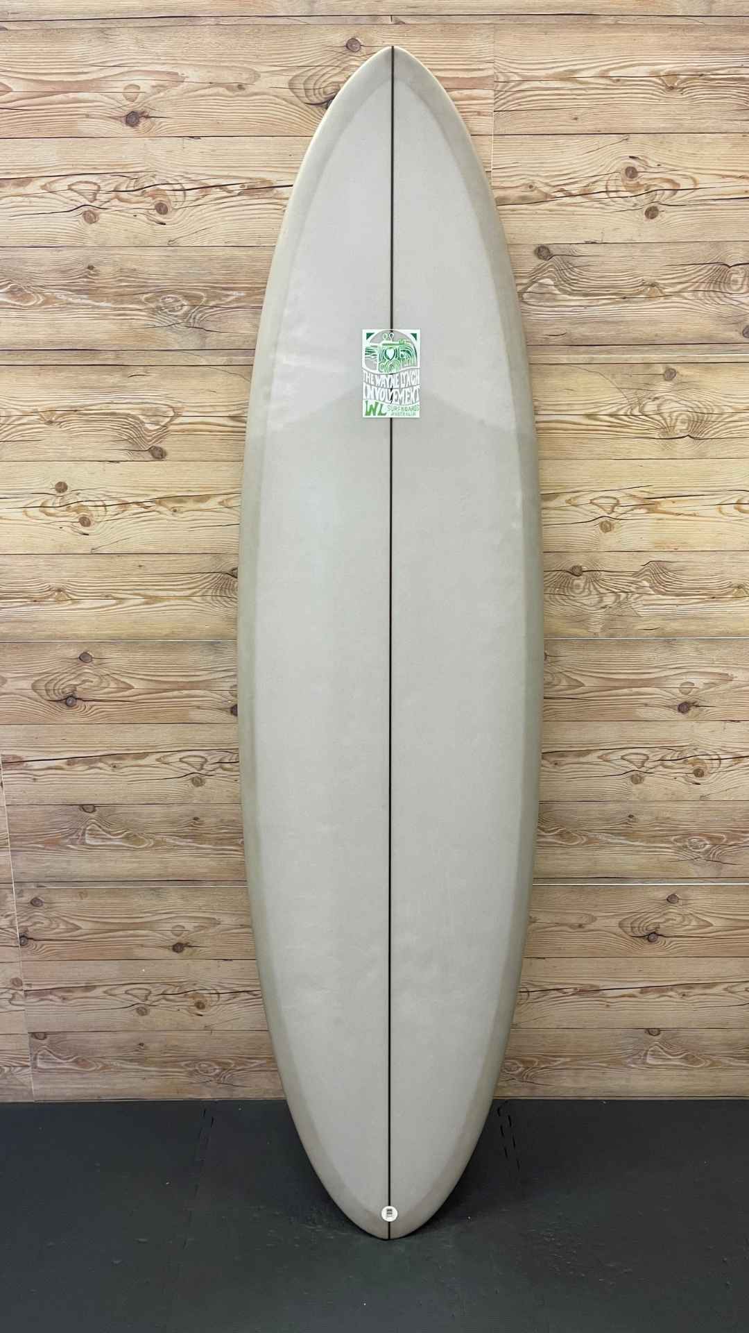 For Sale: Wayne Lynch Evolution 6'7