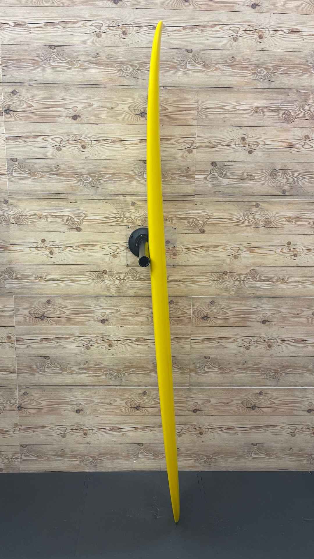 Evo Quad Egg 7'2"