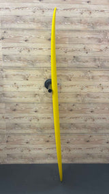 Evo Quad Egg 7'2"
