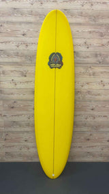 Evo Quad Egg 7'2"