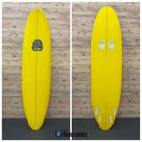 Evo Quad Egg 7'2"