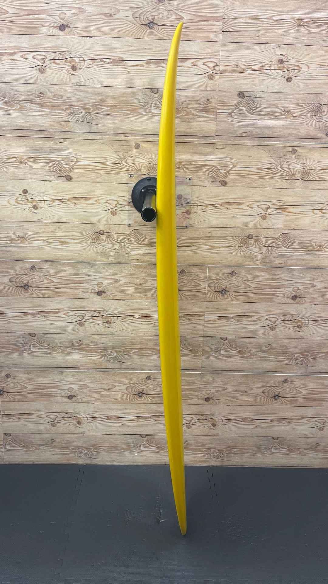 Evo Twin Pin 6'1"