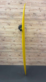 Evo Twin Pin 6'1"