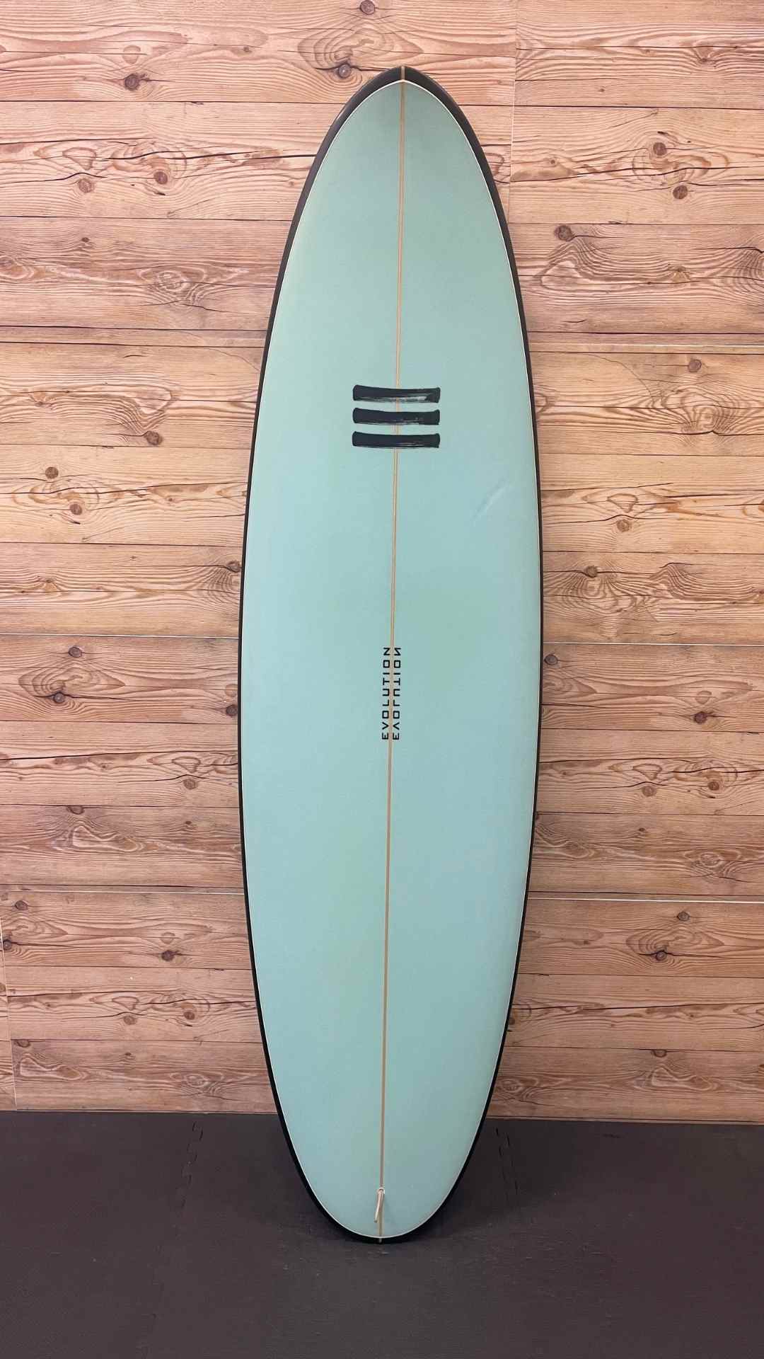 For Sale discounted Wayne Lynch Evolution 6 3 Hybrid Surfboard The Board Source
