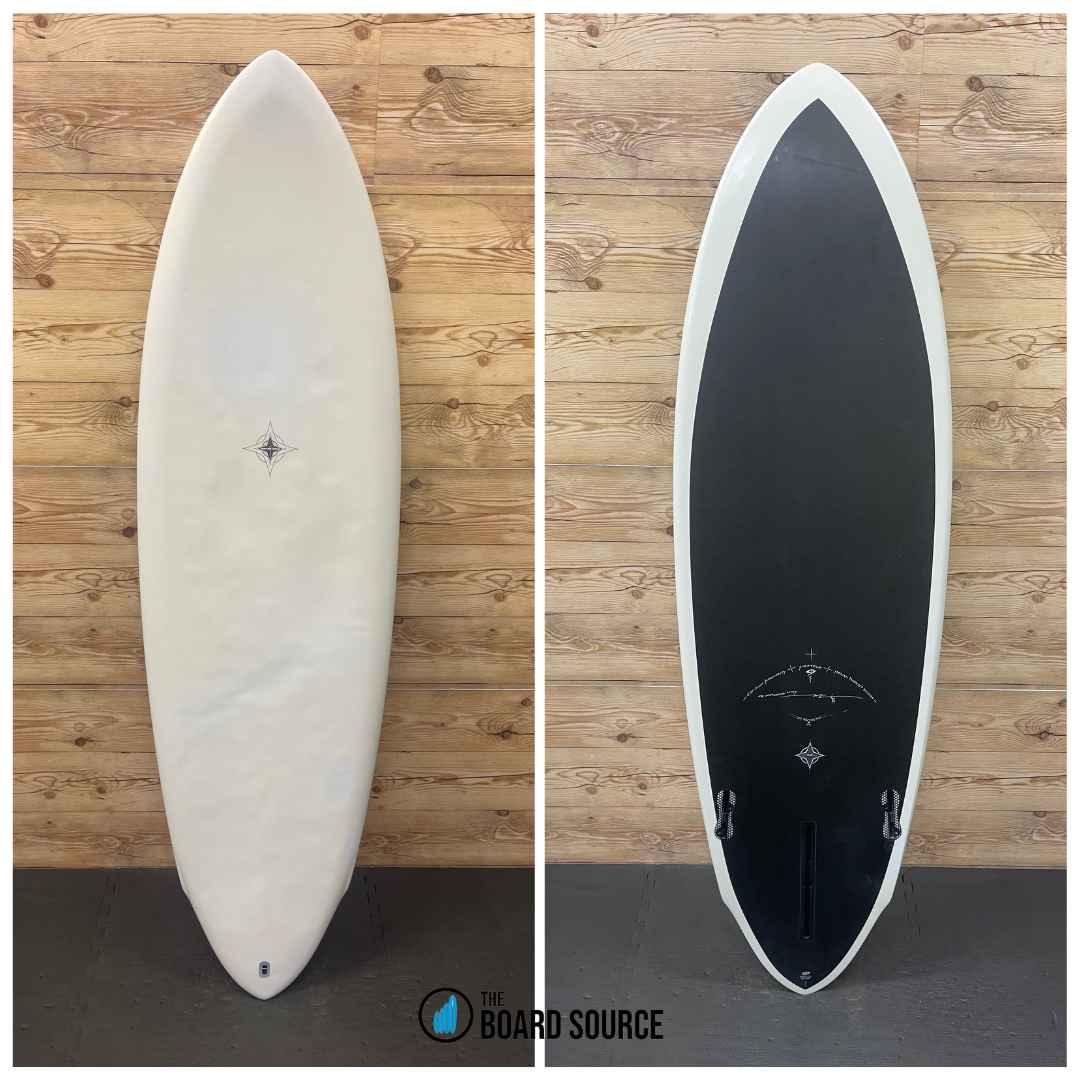 Singularity Pin Tail 5'8"