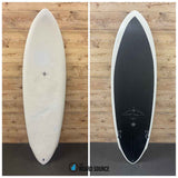 Singularity Pin Tail 5'8"