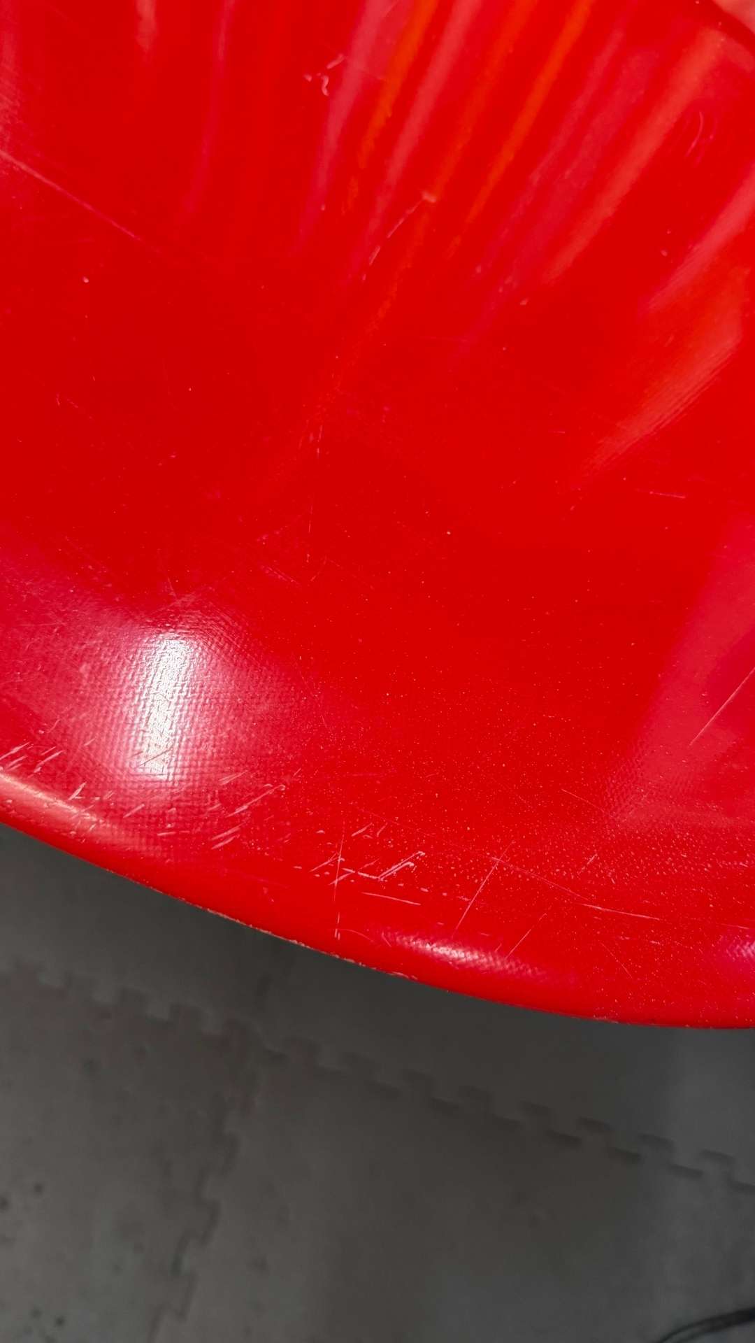 Pro Mod Tunnel Bottom 10'0"