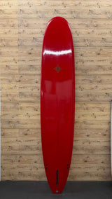 Pro Mod Tunnel Bottom 10'0"