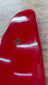 Pro Mod Tunnel Bottom 10'0"