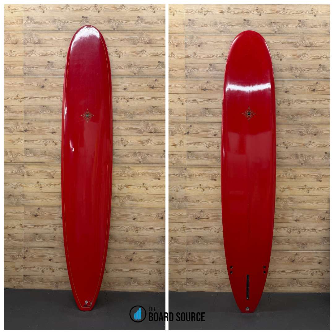Used Wayne Rich Longboards for sale | Buy, sell trade surfboards