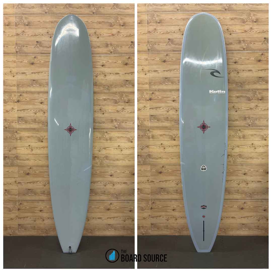 Haven 9'11"