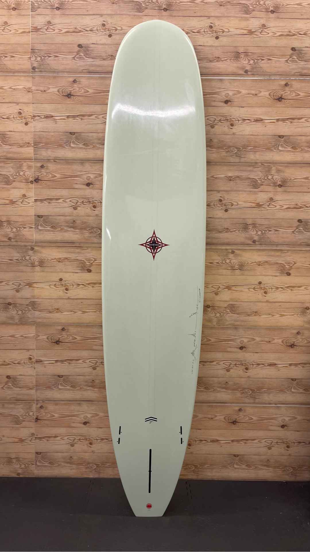 Haven 9'4"