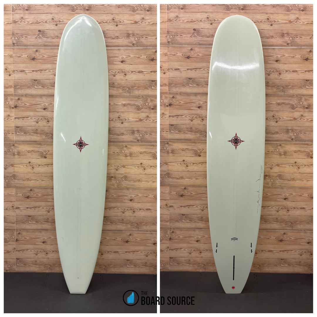 Haven 9'4"