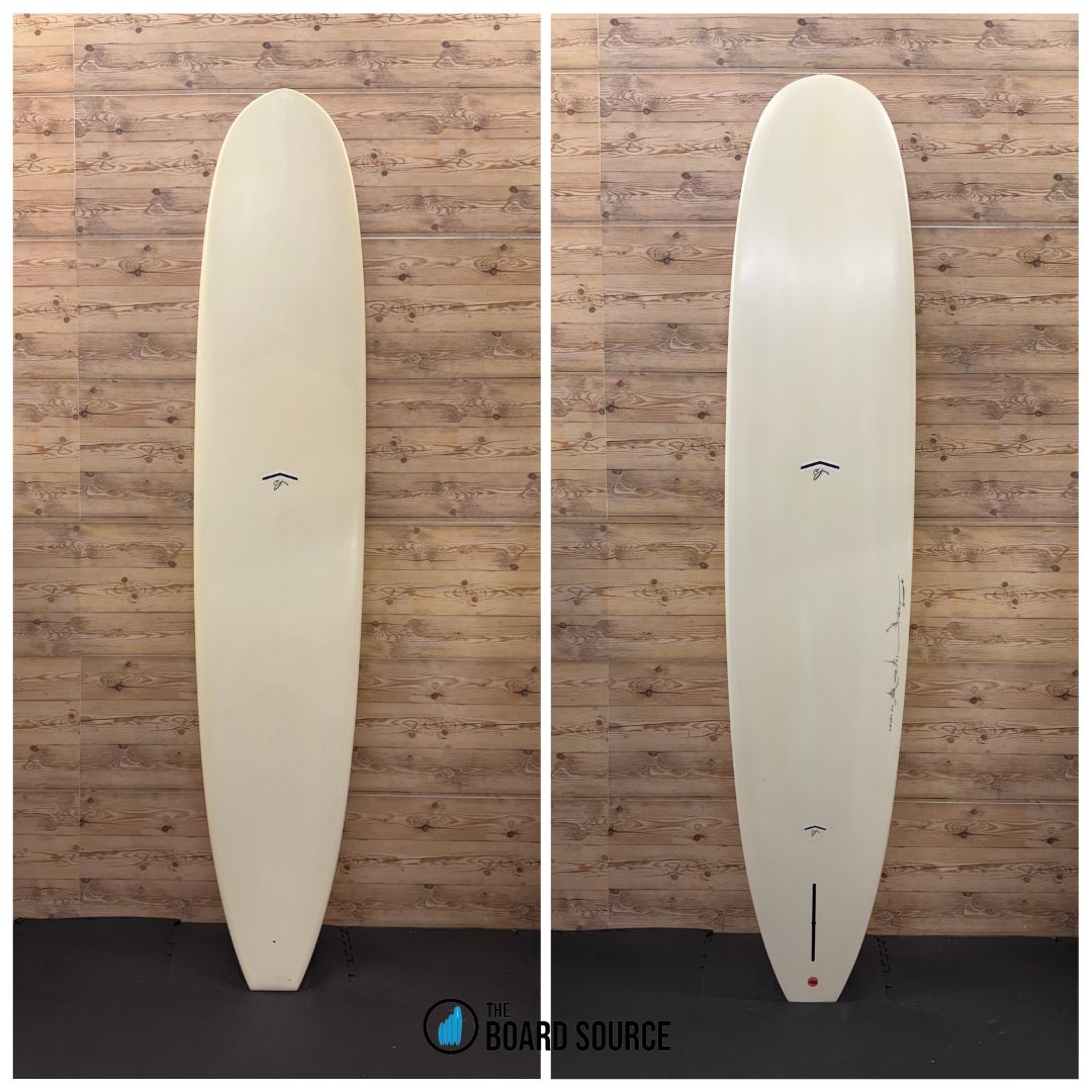 Haven 9'11"