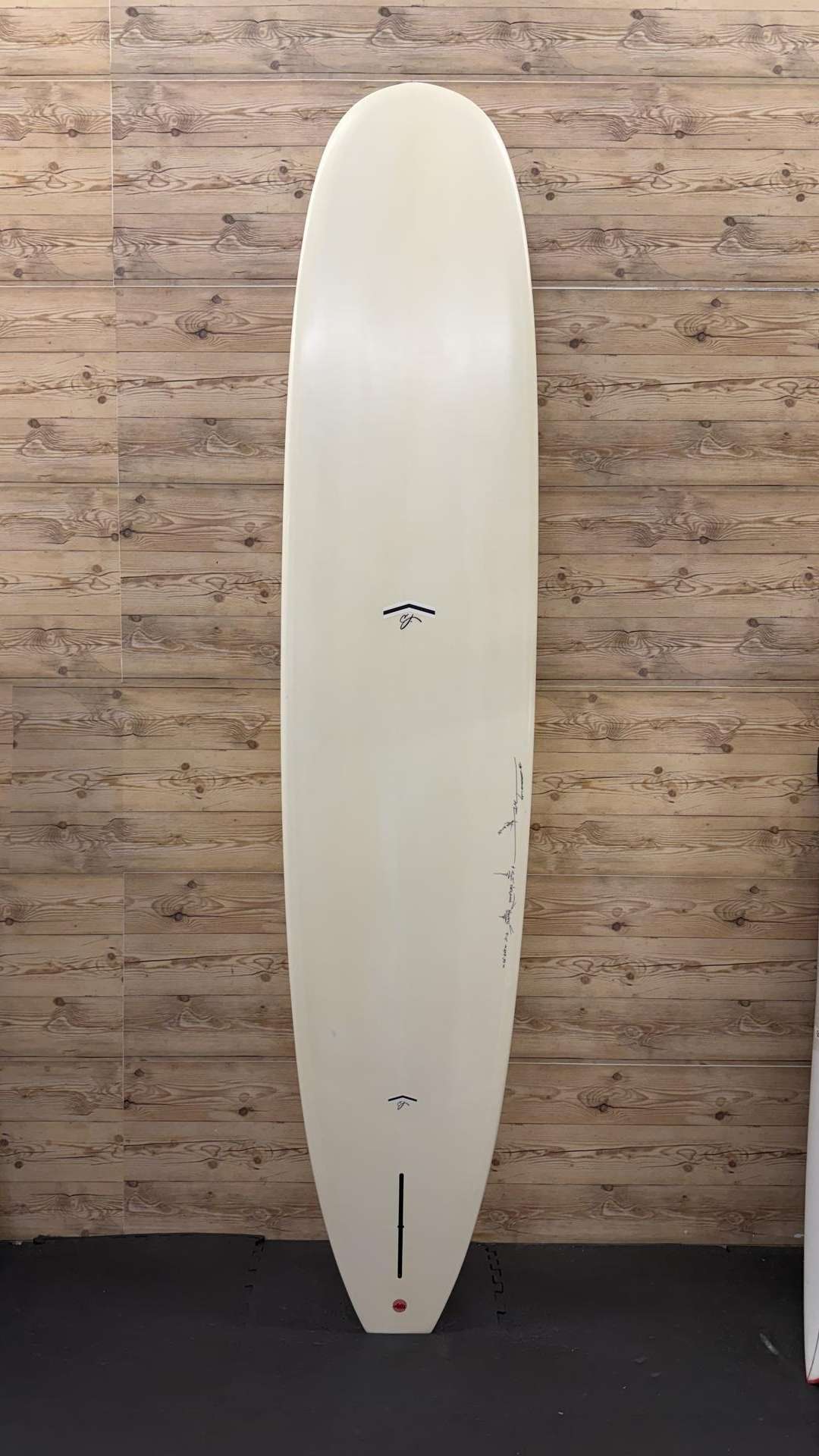 Haven 9'11"