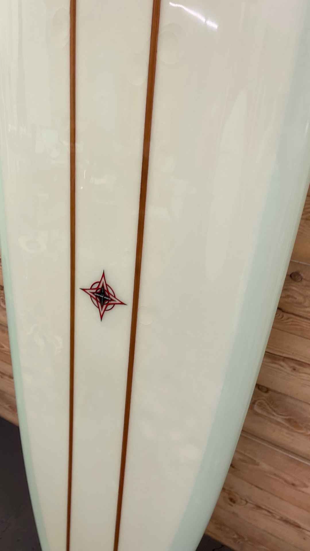 Wildcard 9'8"