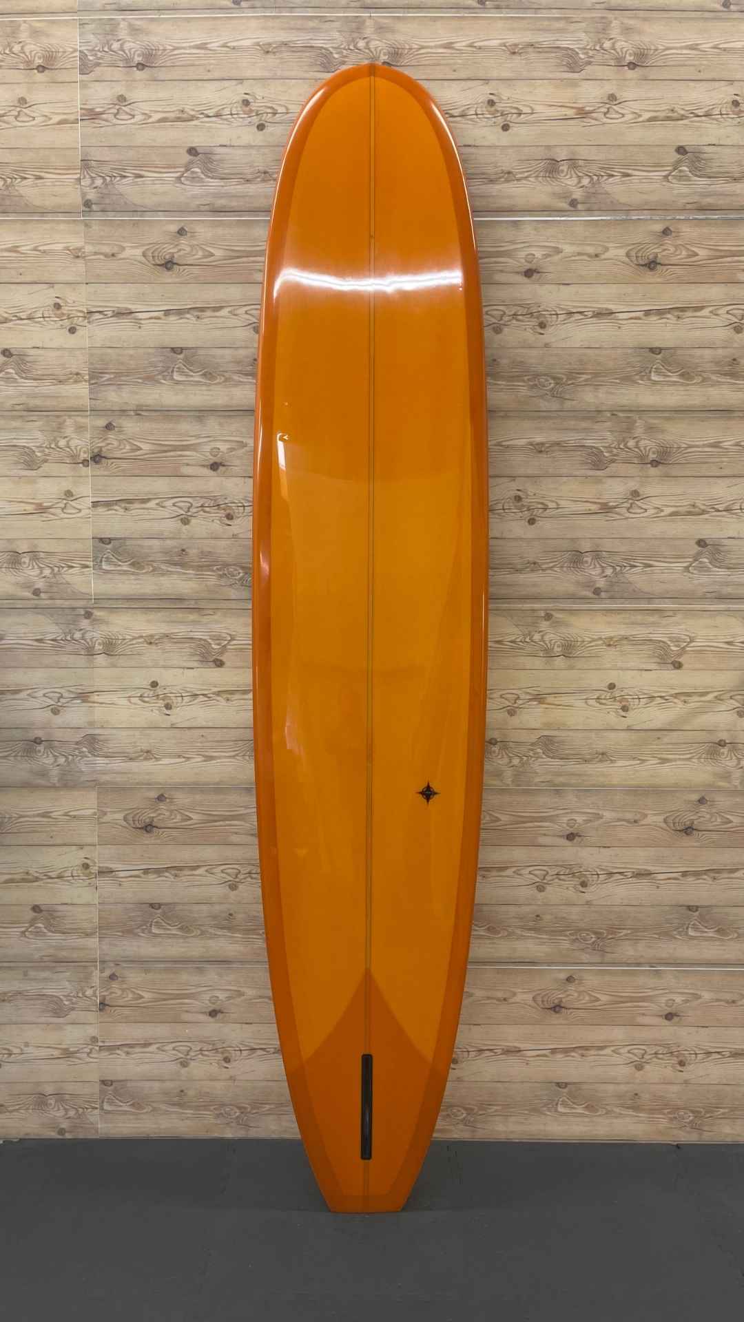 Single Fin 9'6"