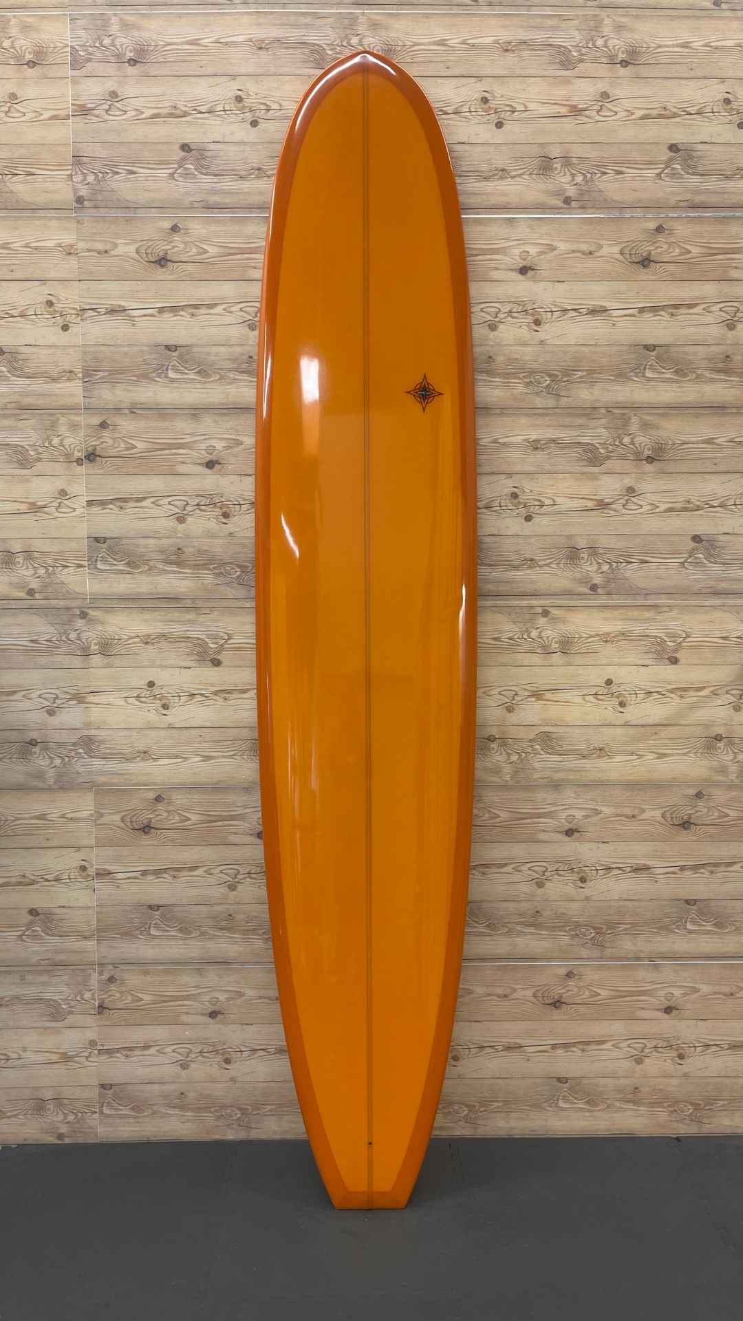 Single Fin 9'6"