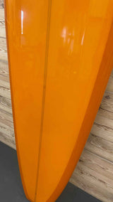 Single Fin 9'6"