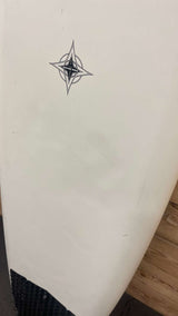 Singularity Diamond Tail 5'6"