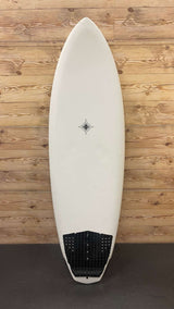 Singularity Diamond Tail 5'6"