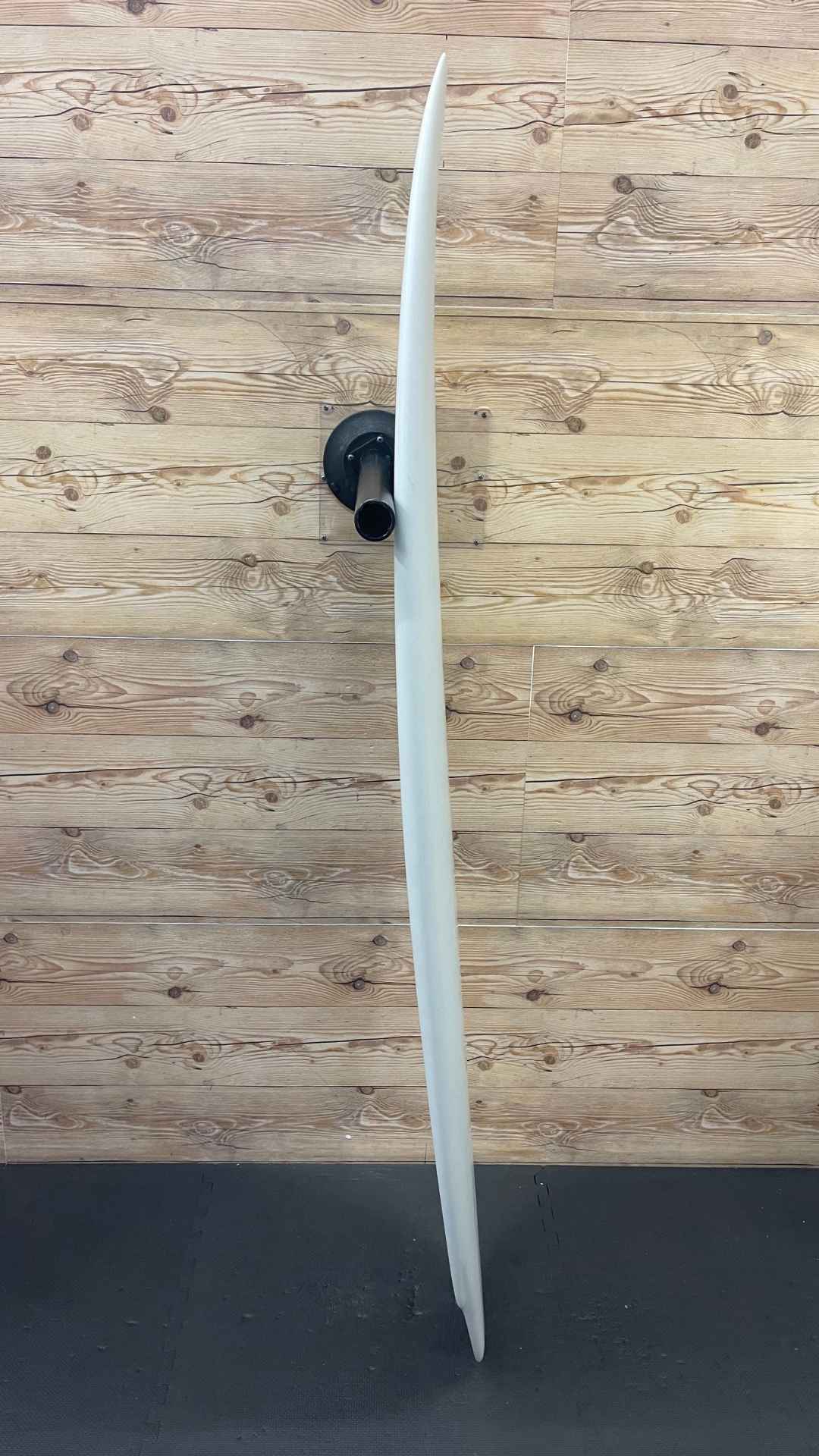 Singularity Diamond Tail 5'10"