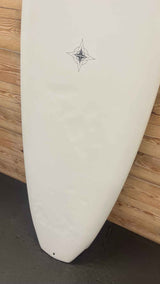 Singularity Diamond Tail 5'10"