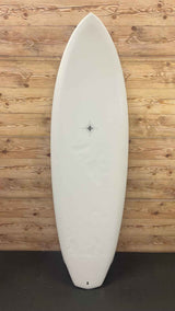 Singularity Diamond Tail 5'10"