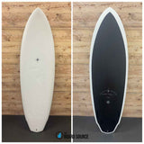 Singularity Diamond Tail 5'10"