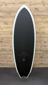 Singularity Swallow Tail *Blem 5'8"