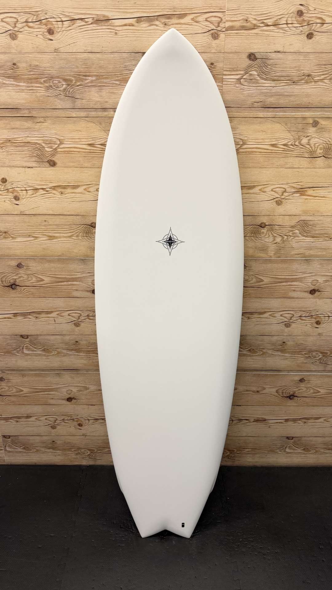 SALE | Surftech Carbon Wayne Rich Twin Fin Surfboard for Sale