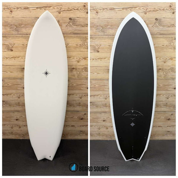 SALE | Surftech Carbon Wayne Rich Twin Fin Surfboard for Sale SALE | Surftech Carbon Wayne Rich Twin Fin Surfboard for Sale