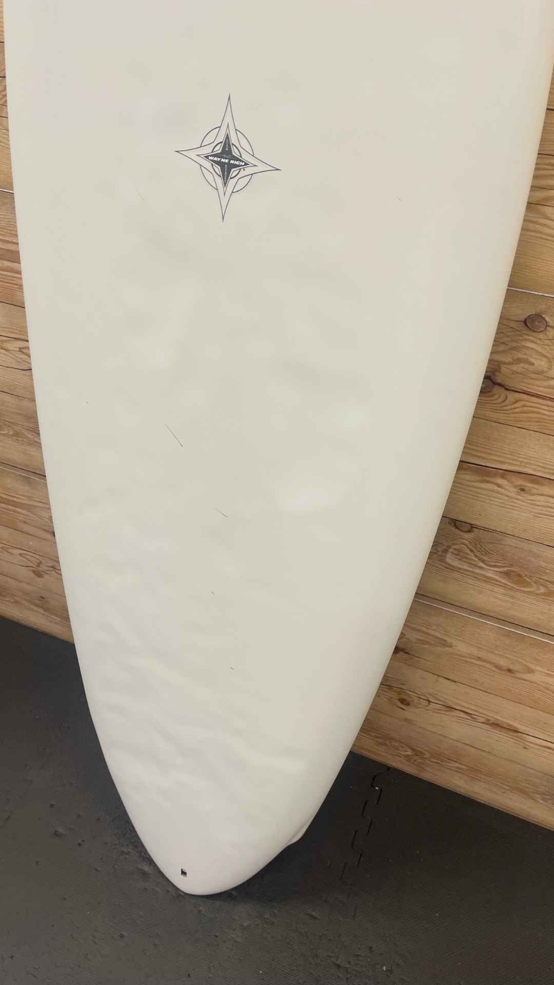 Singularity Pin Tail 6'0"