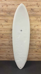 Singularity Pin Tail 6'0"