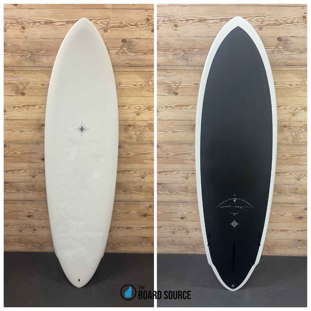 Singularity Pin Tail 6'0"