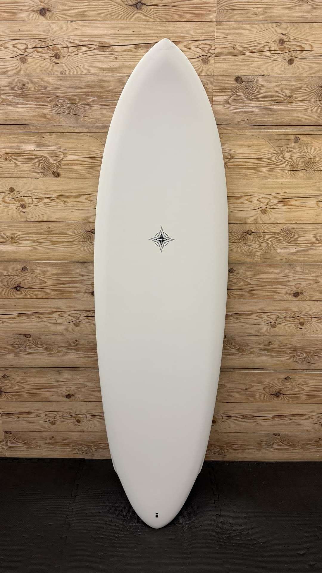 Singularity Pin Tail 5'10"