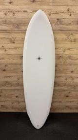 Singularity Pin Tail 5'10"