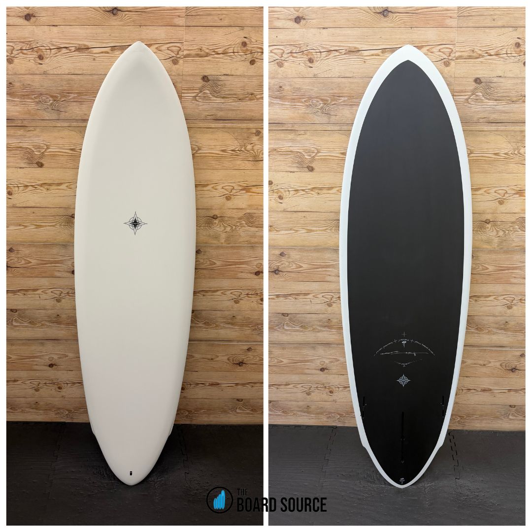 Singularity Pin Tail 5'10"