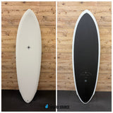 Singularity Pin Tail 5'10"