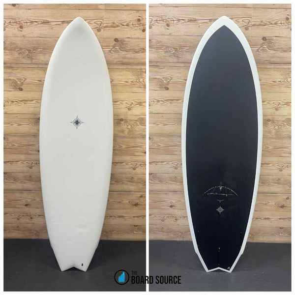 Wayne Rich Singularity Pintail Surfboard for sale - Just $350