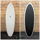 Singularity Diamond Tail 5'8"
