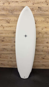 Singularity Diamond Tail 5'8"
