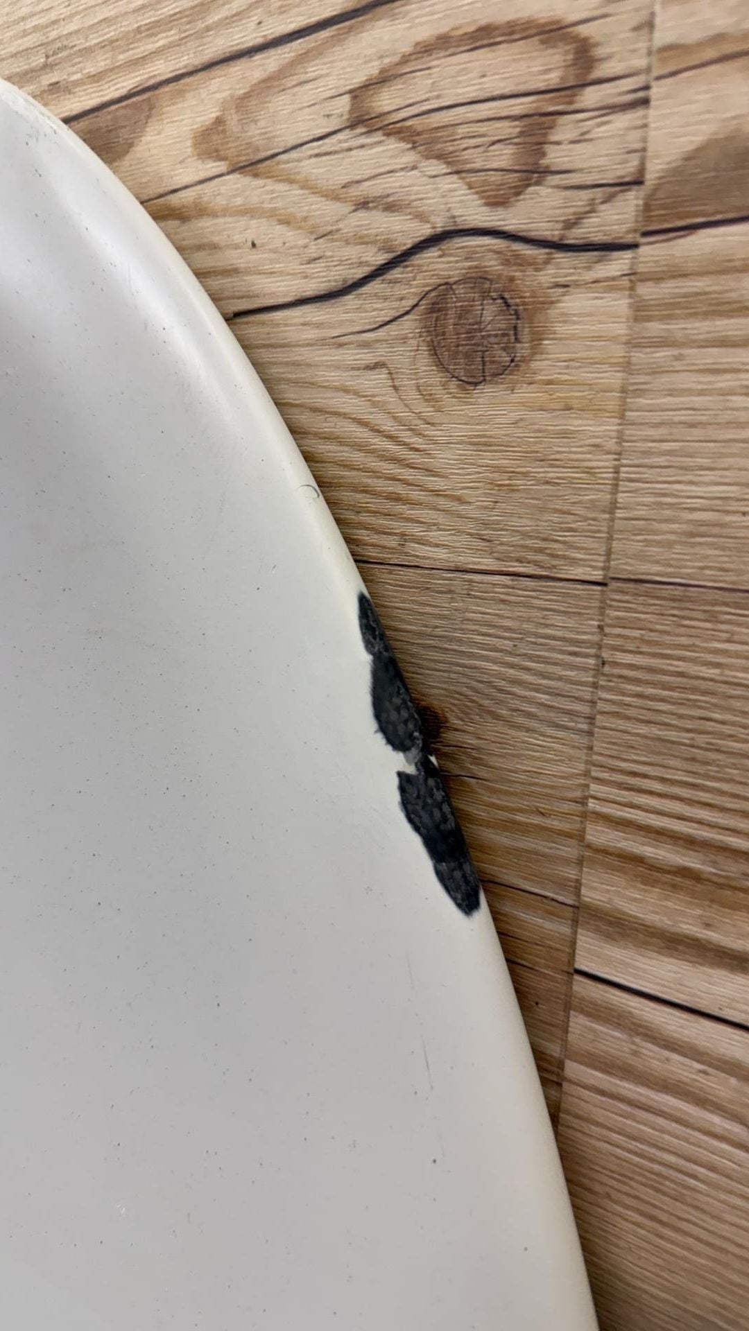 Singularity Swallow Tail 6'0"