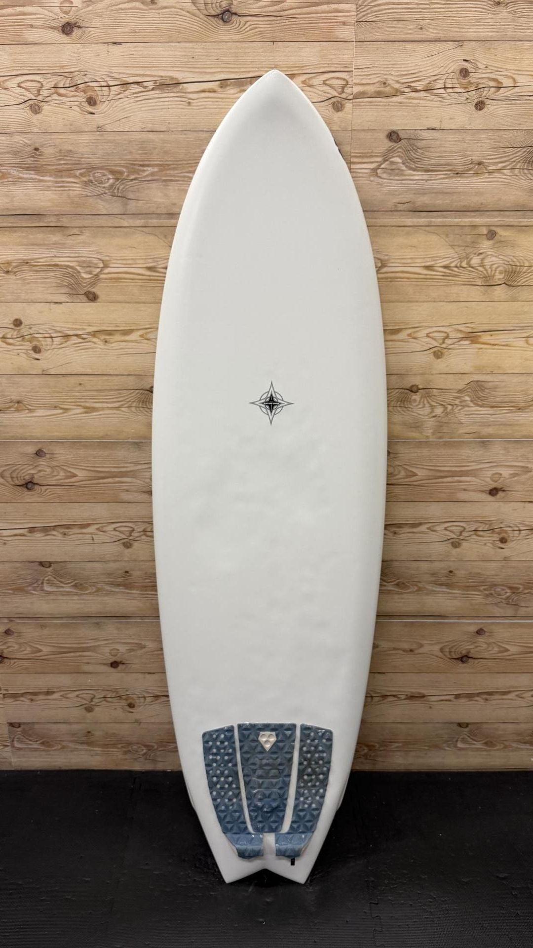 Singularity Swallow Tail 6'0"
