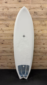 Singularity Swallow Tail 6'0"