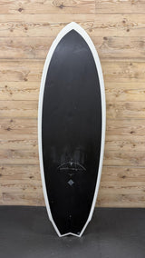 Singularity Swallow Tail 6'0"
