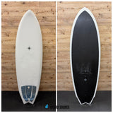 Singularity Swallow Tail 6'0"